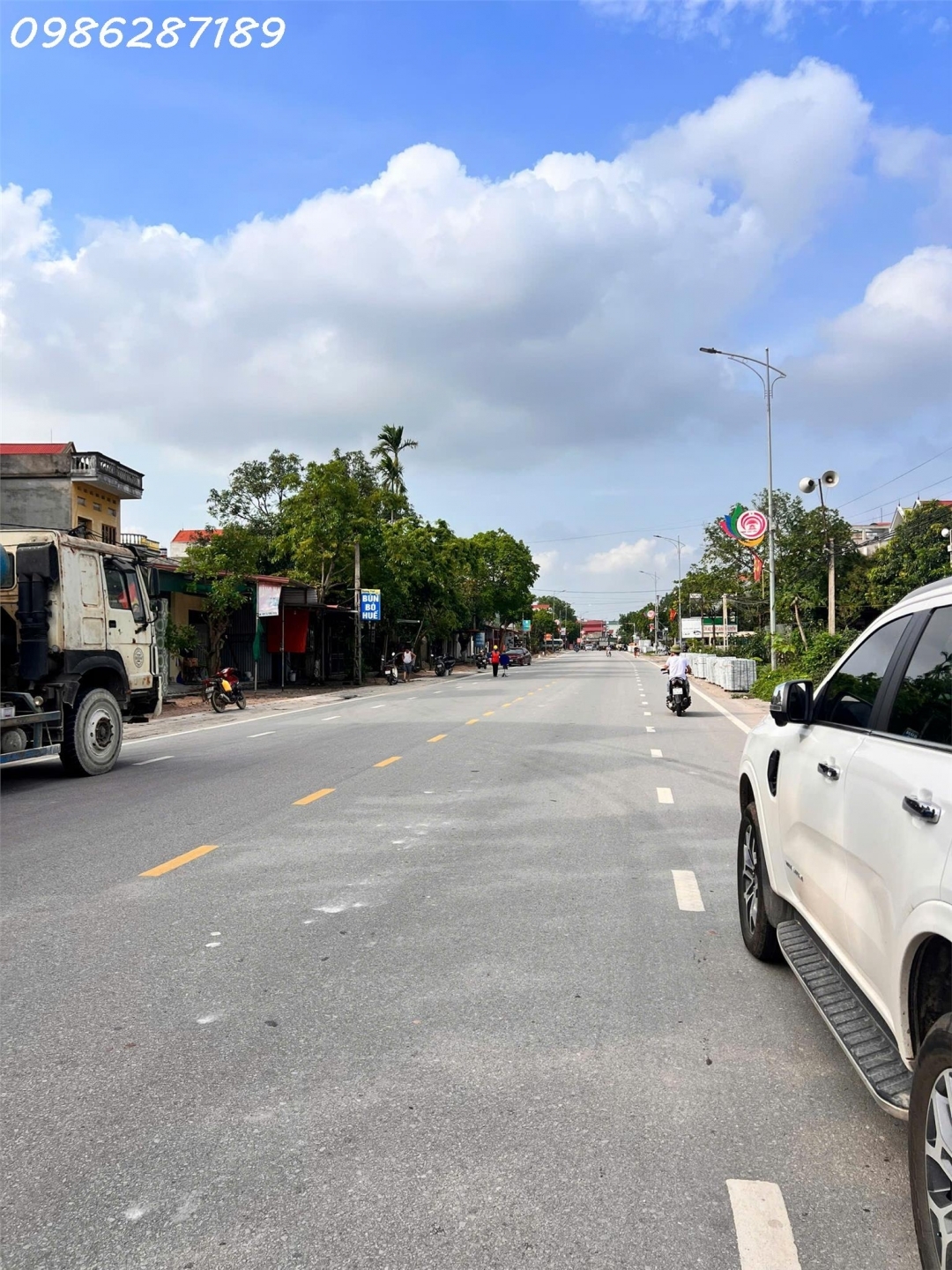 Chính chủ bán lô đất đẹp chỉ việc dựng nhà ở tại Xã Hồng Thái Việt Yên Bắc Giang