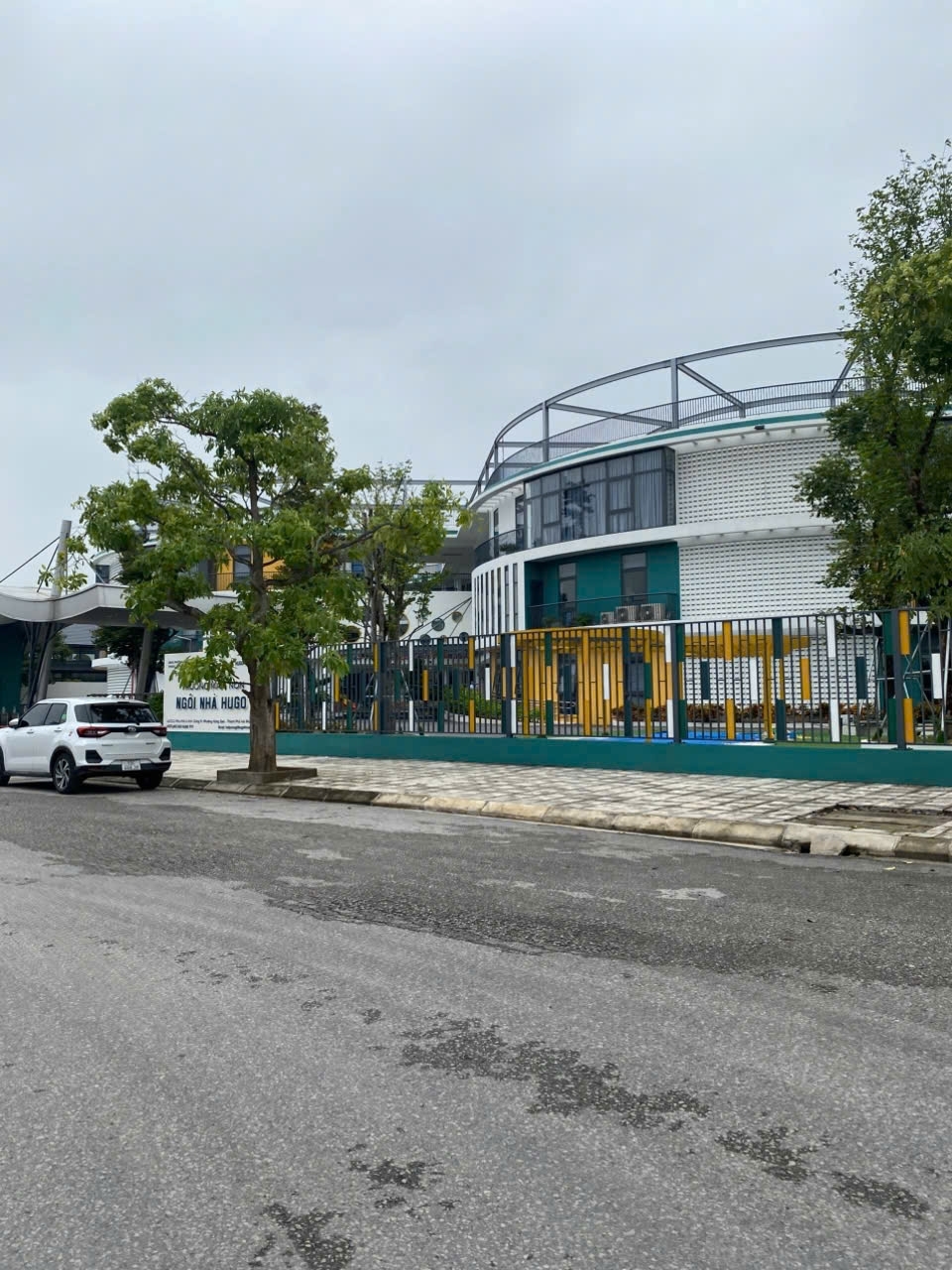 CHÍNH CHỦ BÁN LÔ ĐẤT ĐẸP – Ô TÔ ĐỖ CỬA – GẦN CẦU RÀO 2 HẢI PHÒNG