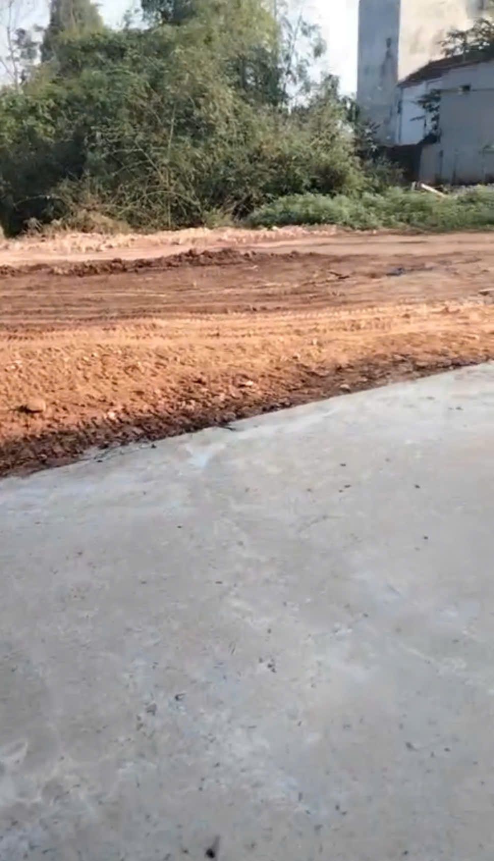 CHÍNH CHỦ BÁN LÔ ĐẤT ĐẸP – TÂN YÊN BẮC GIANG – GIÁ CHỈ 700 TRIỆU