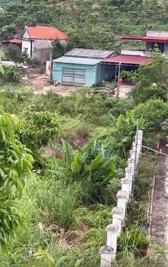 CHÍNH CHỦ BÁN LÔ ĐẤT SIÊU ĐẸP TẠI XÃ SƠN HẢI – LỤC NGẠN – BẮC GIANG