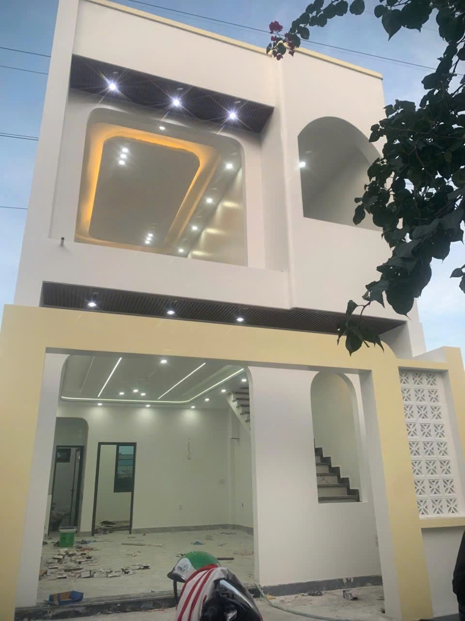 CHÍNH CHỦ BÁN NHÀ 2 TẦNG XÂY MỚI – GẦN CHỢ KIỀU TRUNG HỒNG THÁI AN DƯƠNG – HẢI PHÒNG