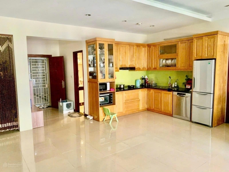 Chính chủ bán nhà chung cư tầng 3 toà CT5C KĐT Văn Khê Hà Đông Hà Nội