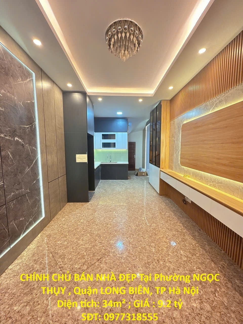 CHÍNH CHỦ BÁN NHÀ ĐẸP Tại Phường NGỌC THỤY  Quận LONG BIÊN TP Hà Nội