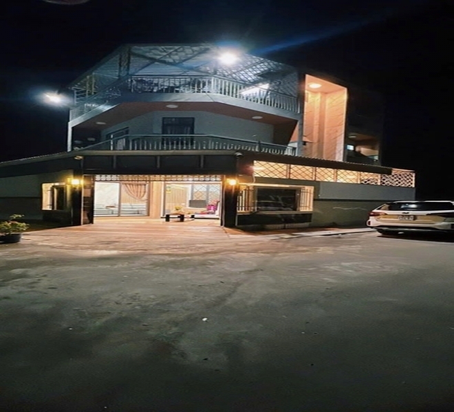 Chính Chủ Bán Nhà Gần VinhomesGrandPark Đường Nhựa 6m. Chỉ 4 tỷ x