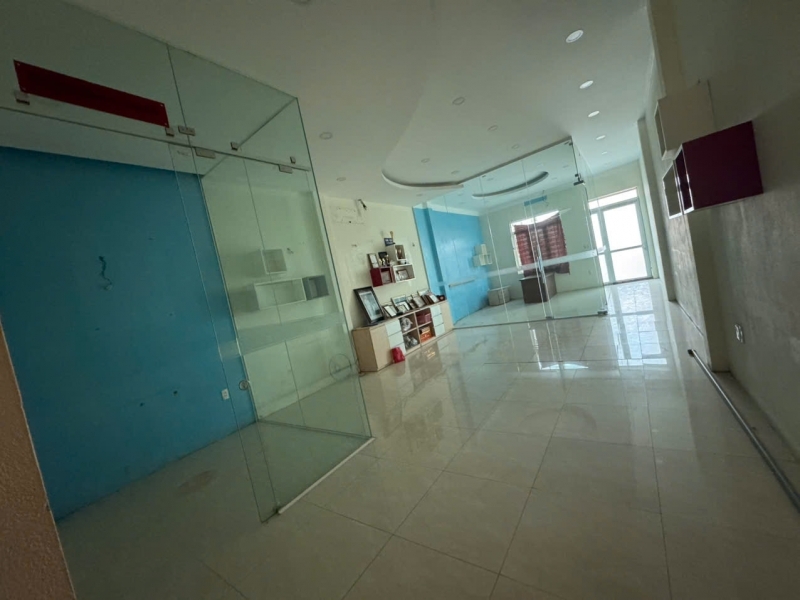 CHÍNH CHỦ BÁN NHÀ MẶT PHỐ – MẶT TIỀN QL1A THỊ TRẤN PHÚ XUYÊN HÀ NỘI