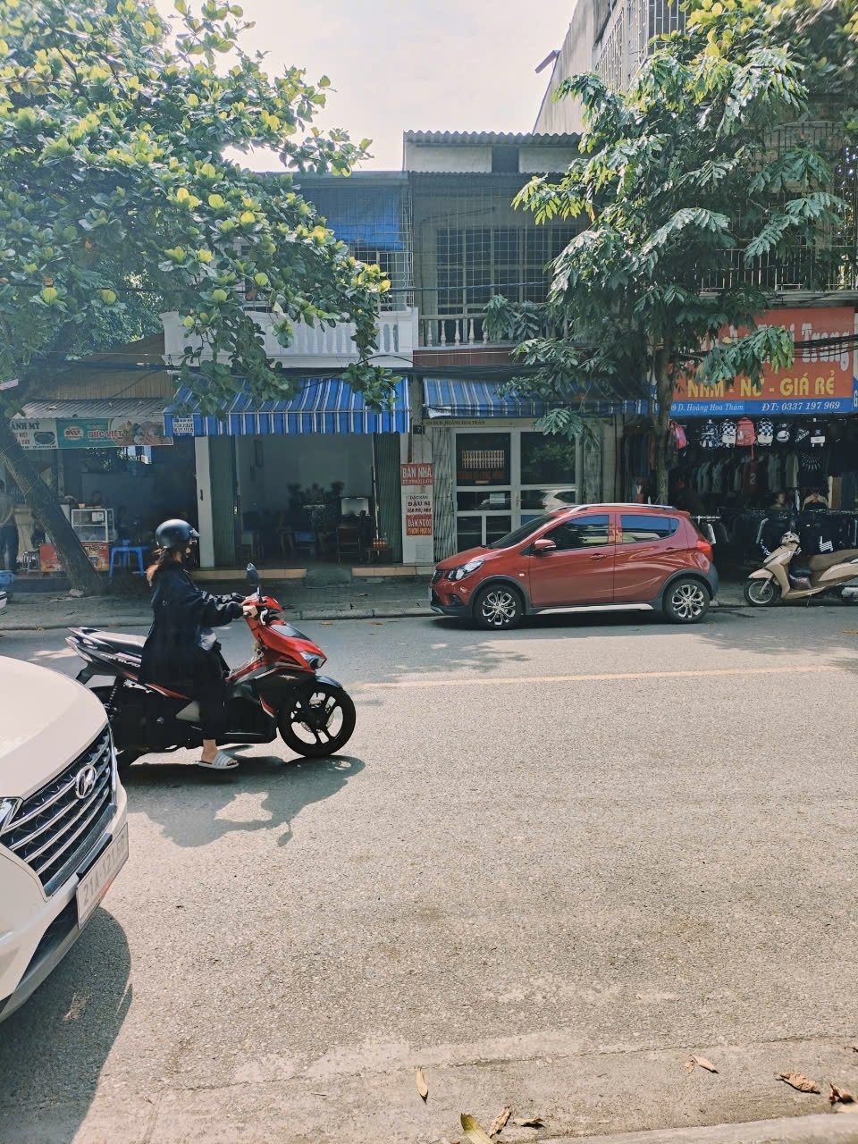 Chính chủ bán nhà mặt phố trung tâm TP. Yên Bái 100 m² giá bán: 33 tỷ