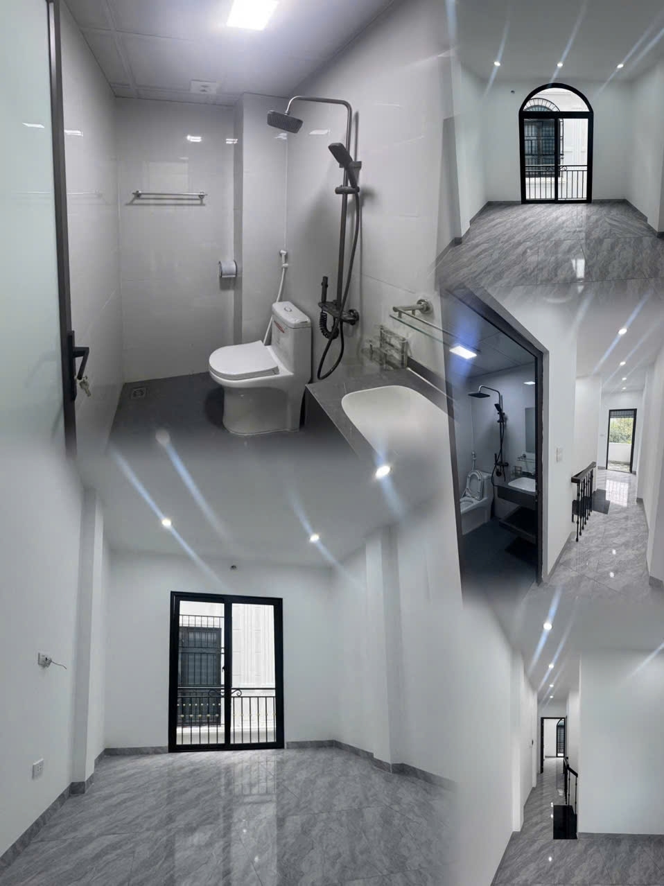 CHÍNH CHỦ BÁN NHÀ MỚI ĐẸP TẠI THANH OAI - HÀ NỘI