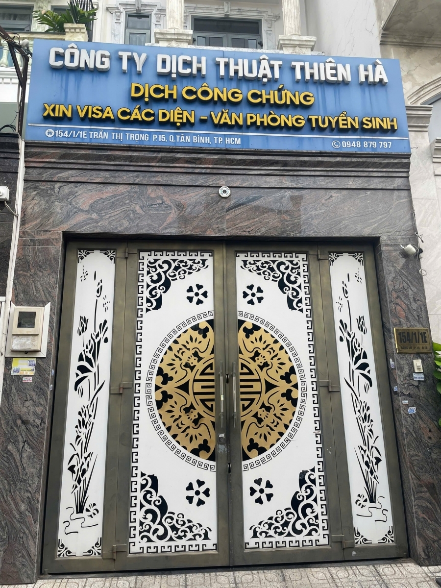 Chính chủ bán nhà phố siêu đẹp Tại Phường 15Quận Tân Bình TP HCM