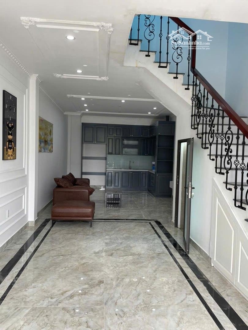 Chính chủ Bán nhà riêng 46m2 tại trung tâm đồ sơn 29 tỷ3pn 3wc full nội thất gần vin