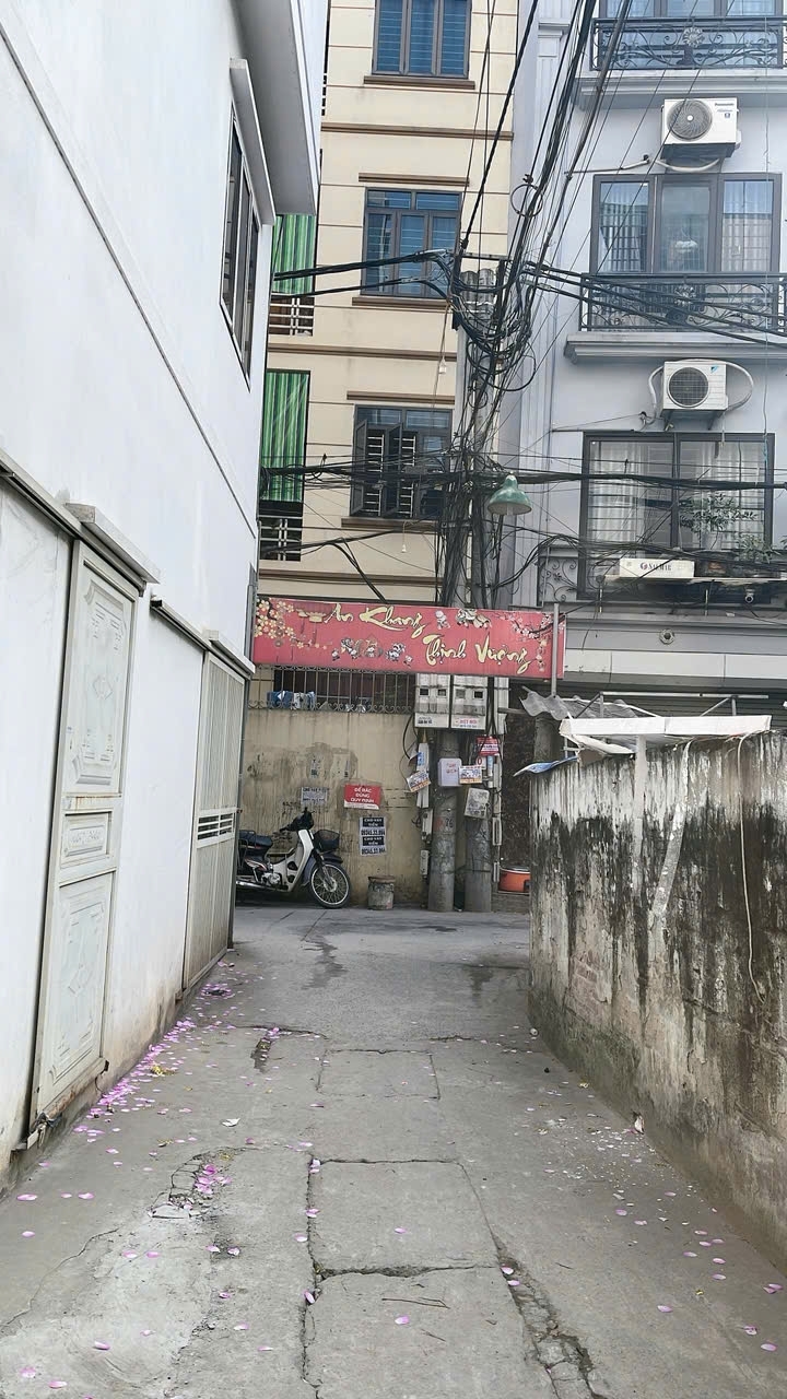 Chính chủ bán nhà Tổ 3 Đa Sỹ – Kiến Hưng Hà Đông