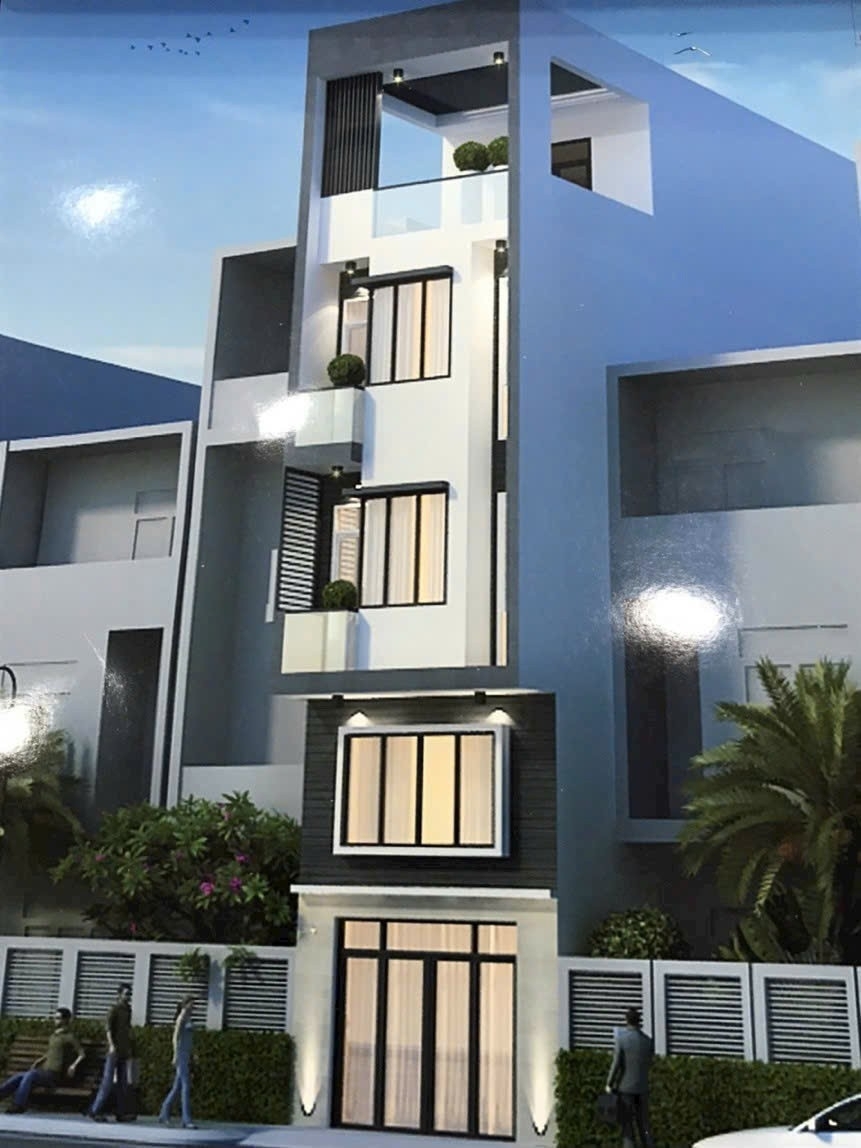 CHÍNH CHỦ BÁN NHANH CĂN NHÀ Tại Phường Long Bình Thành Phố Biên Hòa Tỉnh Đồng Nai.