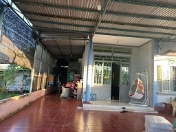 Chính chủ bán nhanh đất đẹp sinh lời cao sẵn nhà cấp 4 tổ 3 phường Yên Thế thành phố Pleiku tỉnh