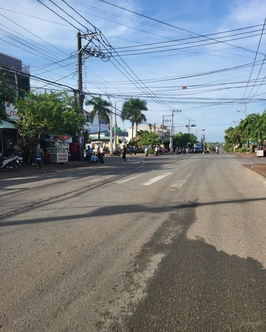 CHÍNH CHỦ BÁN NHANH LÔ ĐẤT 14HA NGAY NGÃ 3 TRỊ AN-VĨNH CỬU