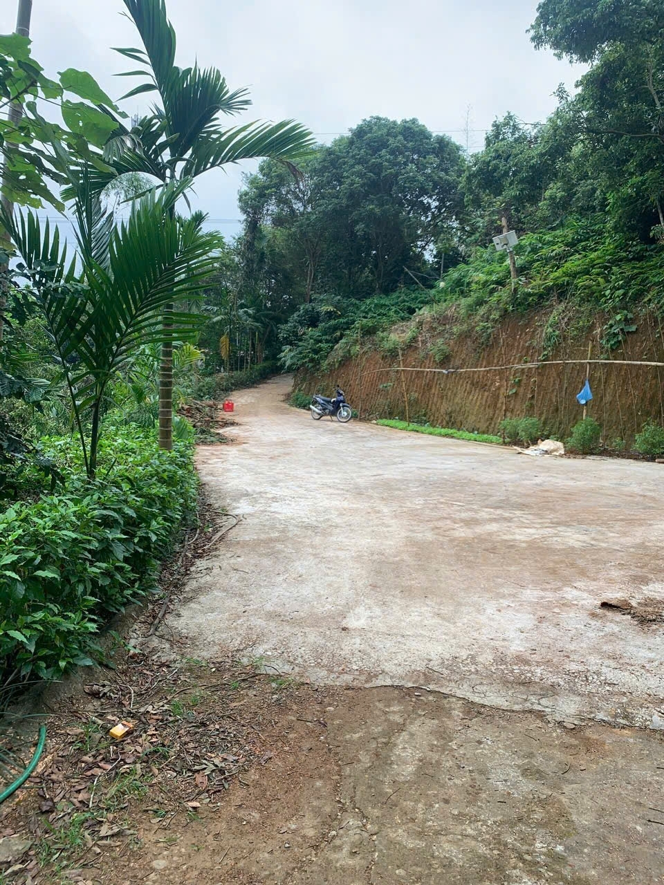 CHÍNH CHỦ BÁN SIÊU PHẨM - Chưa đến 4 tỷ khu nhà vườn cực đẹp trung tâm thành phố Lao Cai (cũ)