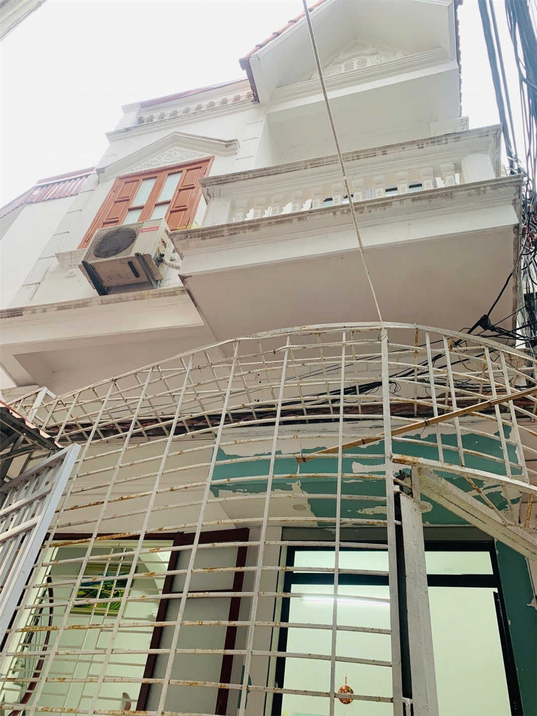 Chính Chủ Cần Bán Căn 25 Tầng Tại 6C/75 Nguyễn Bỉnh Khiêm P. Đằng Giang Q. Ngô Quyền Hải Phòng.