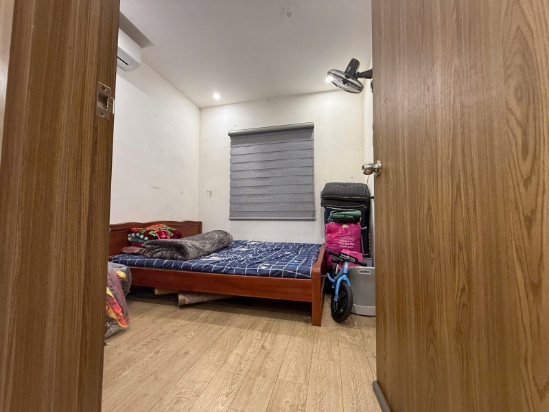 CHÍNH CHỦ CẦN BÁN CĂN HỘ CHUNG CƯ HOPE PHÚC ĐỒNG, Long Biên, Hà Nội