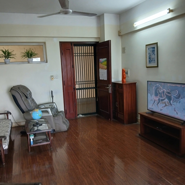 CHÍNH CHỦ CẦN BÁN CĂN HỘ ĐẸP - GIÁ TỐT - Vị Trí Đẹp Tại Việt Hưng Long Biên TPHN