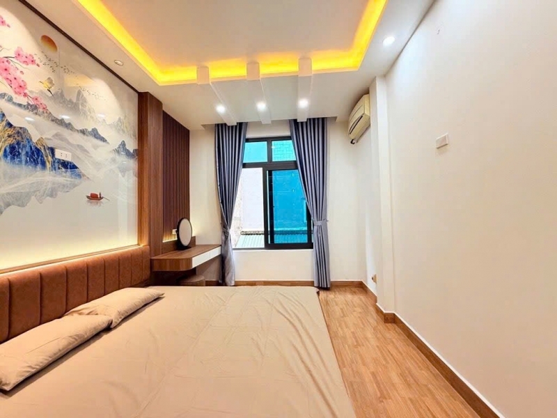 CHÍNH CHỦ CẦN BÁN CĂN NHÀ ĐẸP Tại Tân Mai Hoàng Mai Hà Nội