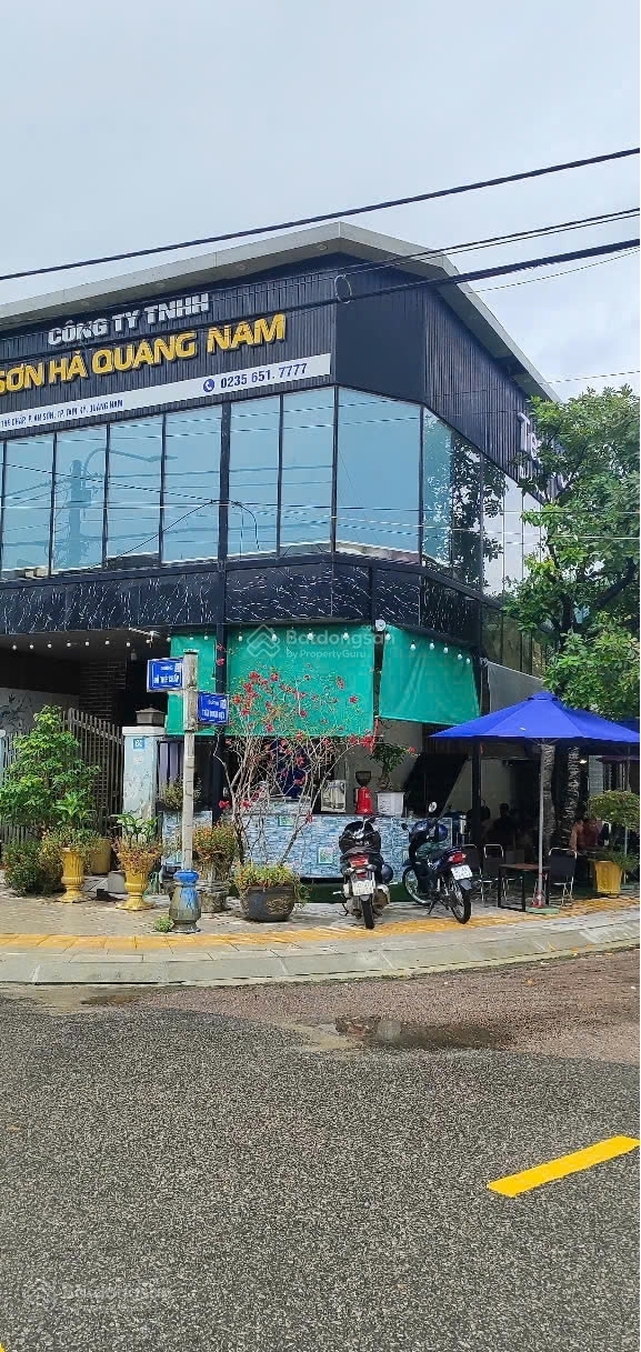 Chính Chủ Cần Bán Căn Nhà Tại 64 Đỗ Thế Chấp Phường Hương Trà Đà Nẵng (TP Tam Kỳ cũ).
