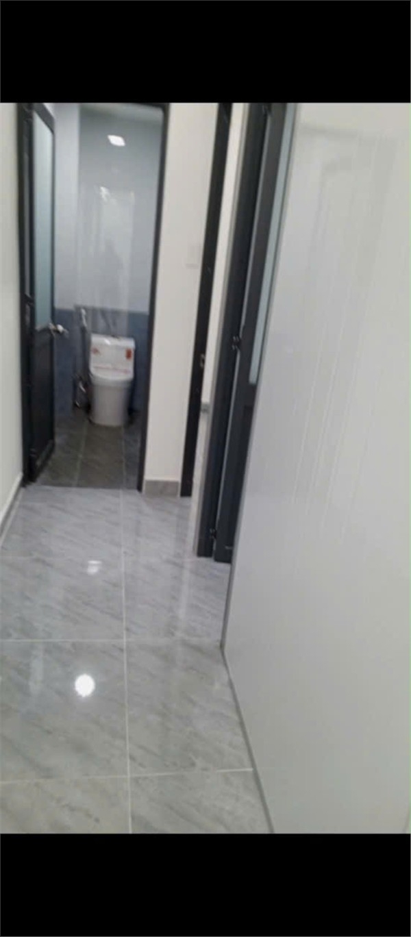 Chính Chủ Cần Bán Căn Nhà  Trong Khu Dân Cư Xuyên Á Xã Mỹ Hạnh Nam. Huyện Đức Hòa Long An.