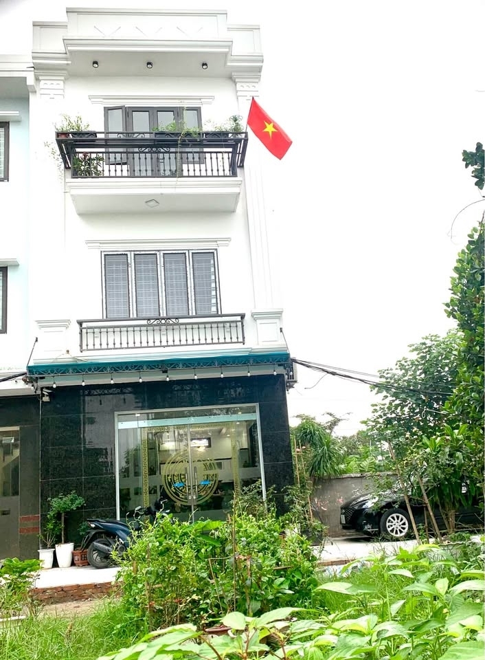 ..Chính chủ cần bán Căn Nhà Xây Độc Lập Tại TDP Vân Tra- phường An Đồng - An Dương- Hải Phòng.