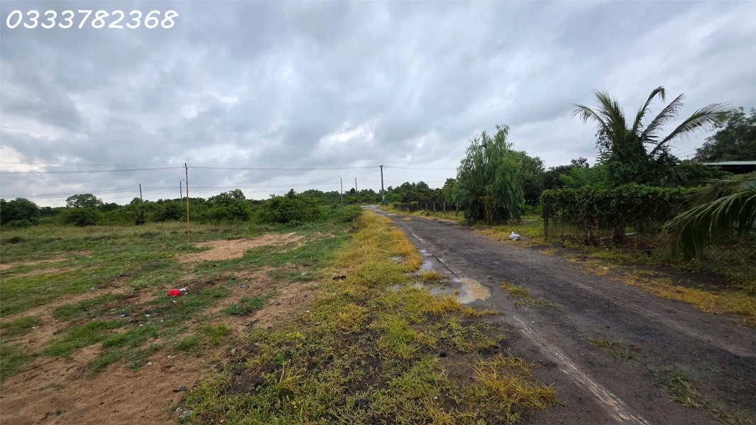 Chính chủ cần bán đất ven biển Lộc An Phước Hải BRVT giá 73 tỷ