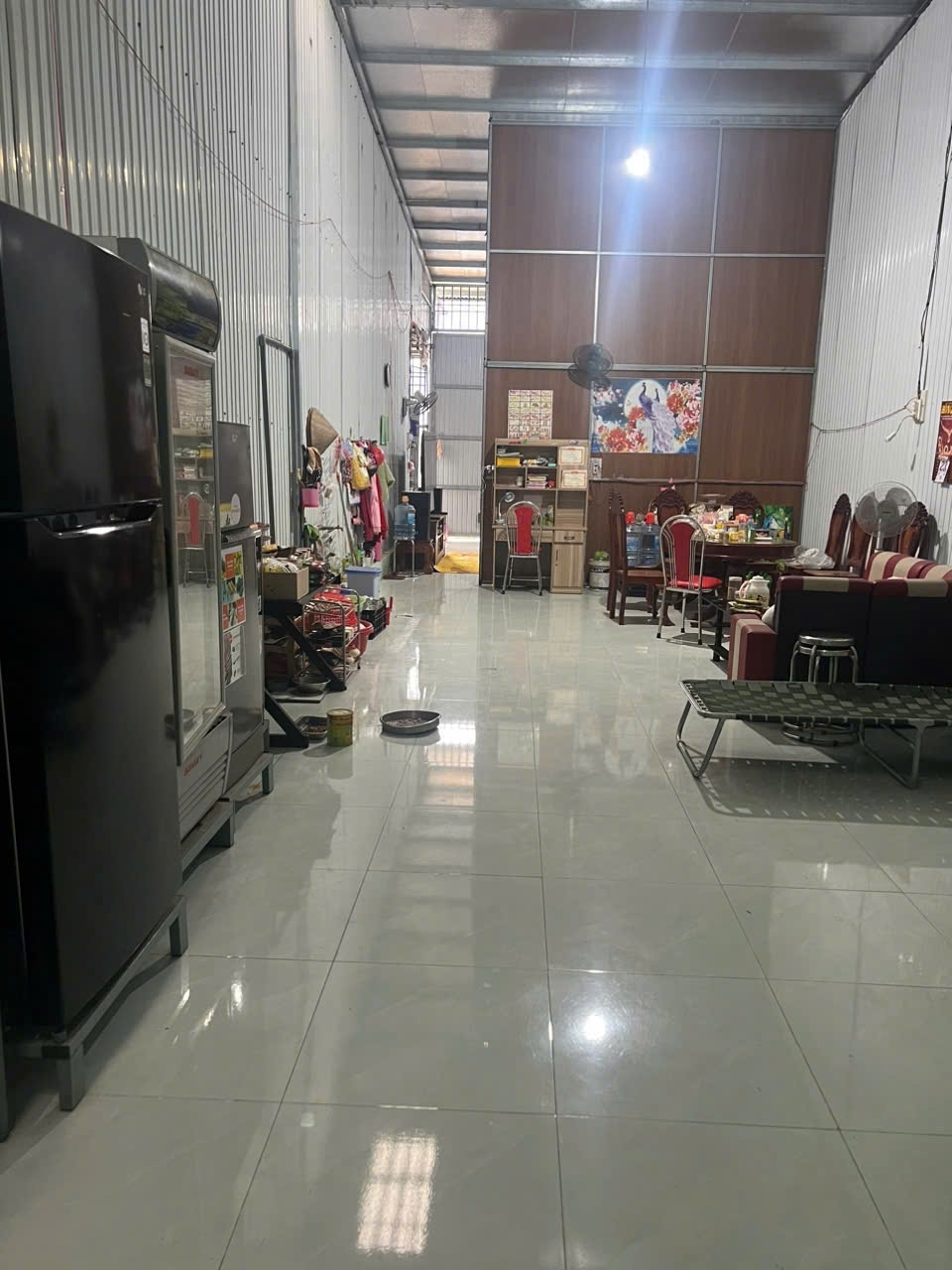 Chính chủ Cần bán Gấp 3 Căn Nhà Liền kề nhau Mặt tiền đường Số 2 Phan Huy Chú Phường BLao TP Bảo