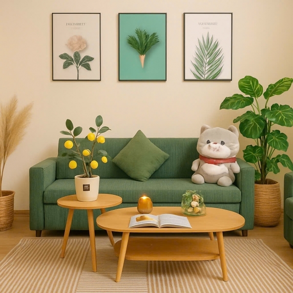 CHÍNH CHỦ CẦN BÁN GẤP – CĂN GÓC GIÁ RẺ CHUNG CƯ HACINCO LÊ VĂN LƯƠNG