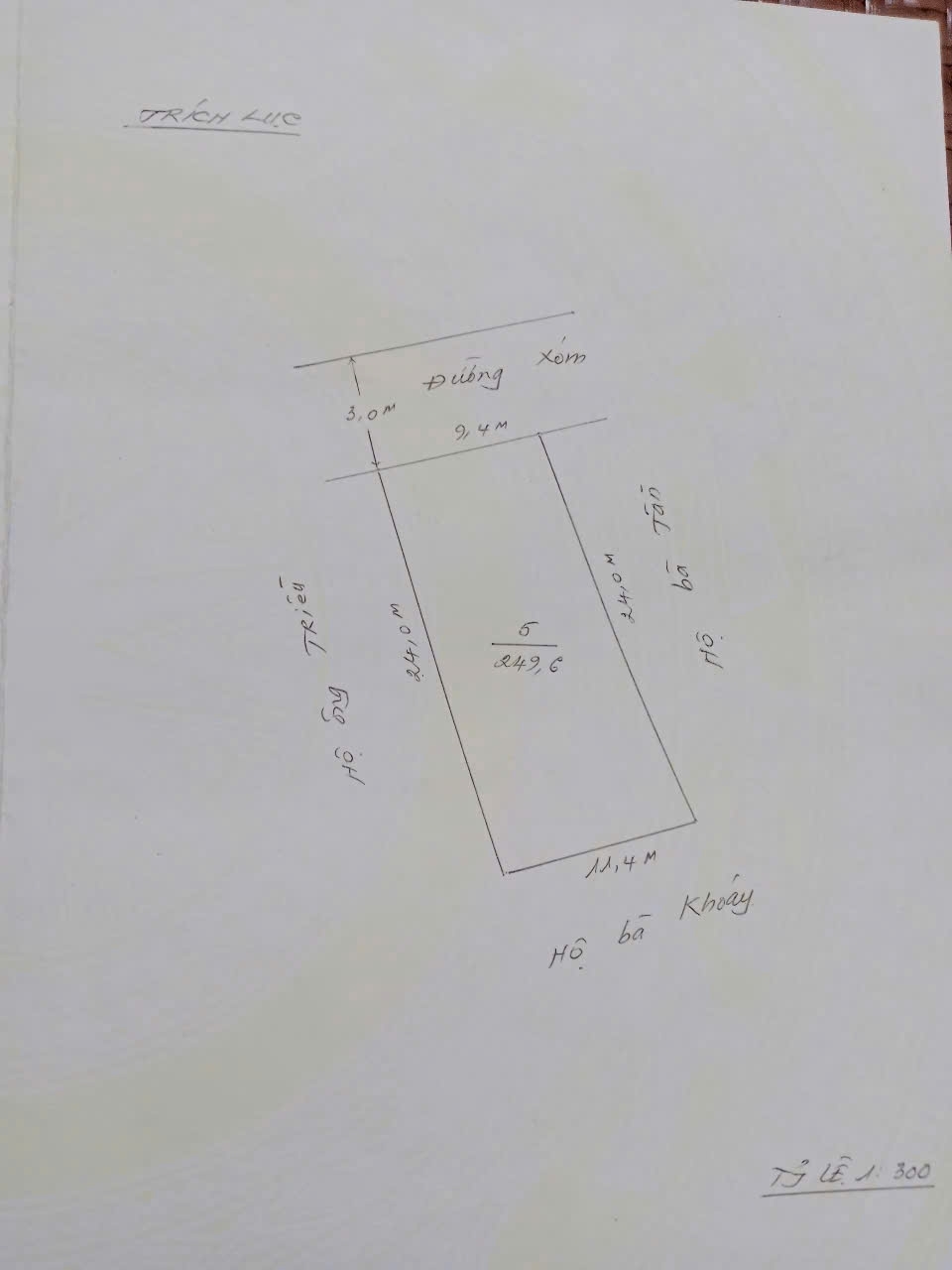 CHÍNH CHỦ CẦN BÁN GẤP LÔ ĐẤT CÓ VỊ TRÍ ĐẸP TẠI ĐÔNG HẢI 1 - HẢI AN - HẢI PHÒNG