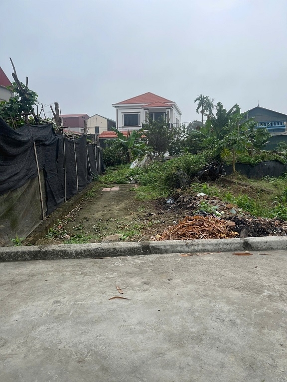 Chính Chủ Cần Bán Gấp Lô Đất Phong Cốc - Mỹ Hào - Hưng Yên