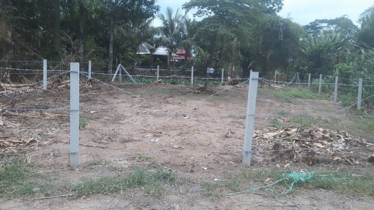 Chính Chủ Cần Bán Gấp Nền Biệt Thự Gồm 3 Lô Đất Liền Kề Có Vị Trí Đẹp Tại Phường Mỹ Trà - Tp.Cao