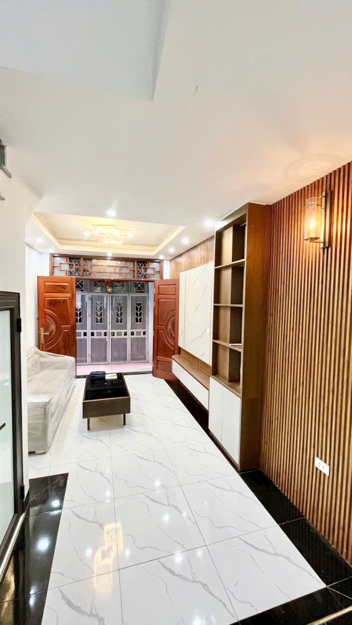 CHÍNH CHỦ CẦN BÁN GẤP NHÀ 5 TẦNG - LÀNG TÓ ĐẠI THANH THANH TRÌ