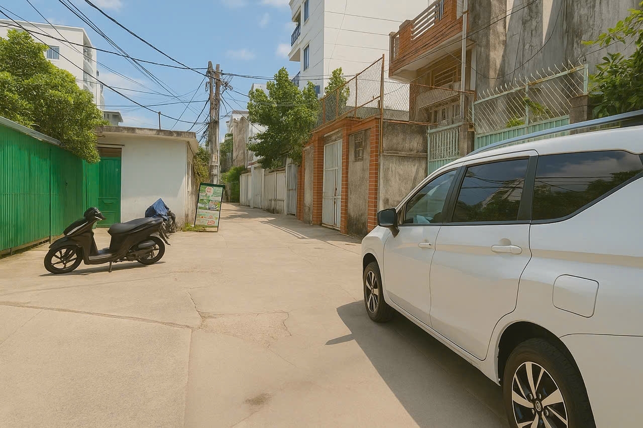 CHÍNH CHỦ CẦN BÁN GẤP NHÀ NGUYỄN KIỆM PHÚ NHUẬN HẺM XE TẢI – 61M² – GIÁ 11 TỶ TL