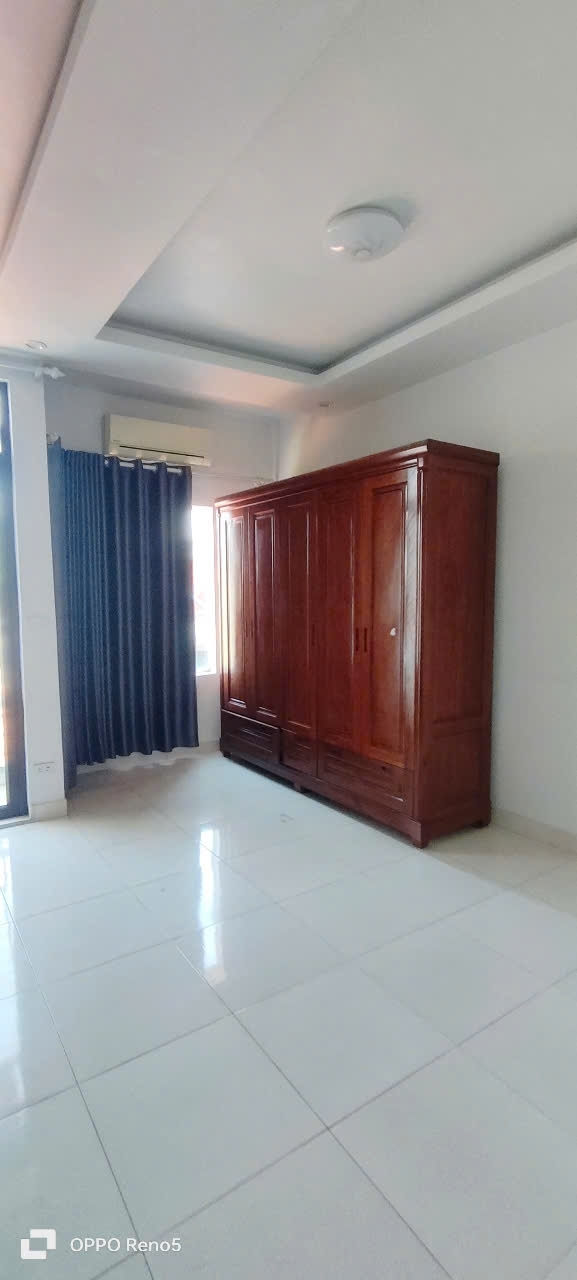 Chính chủ cần bán hoặc cho thuê nhà 4 tầng tại quận Lê Chân Hải Phòng