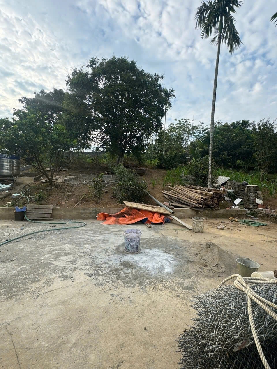 CHÍNH CHỦ CẦN BÁN LÔ ĐẤT CÓ VỊ TRÍ ĐẸP Ở THỊ TRẤN LƯƠNG SƠN – H. LƯƠNG SƠN – HÒA BÌNH.