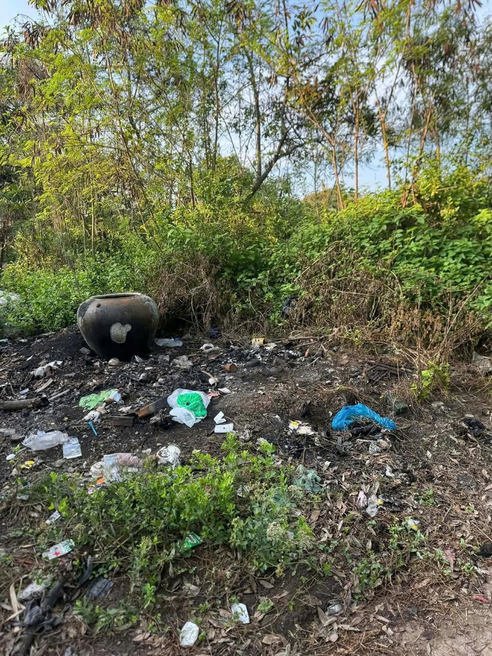 CHÍNH CHỦ CẦN BÁN LÔ ĐẤT CÓ VỊ TRÍ ĐẸP TẠI  KHU CÔNG TY RƯỢU - KHÓM 5  - PHƯỜNG 2 - BẠC LIÊU.