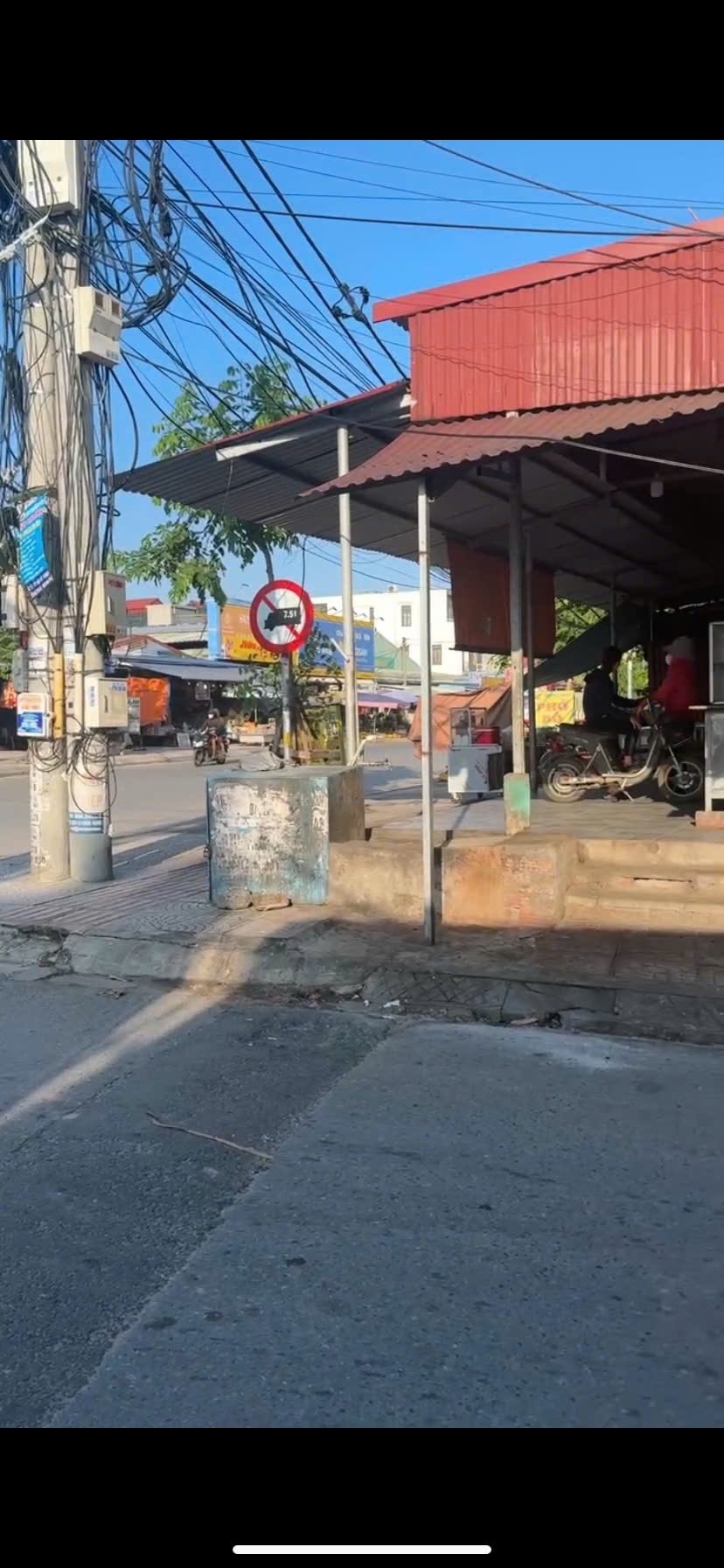 CHÍNH CHỦ CẦN BÁN LÔ ĐẤT ĐẸP – FULL THỔ CƯ – AN ĐỒNG AN DƯƠNG HẢI PHÒNG