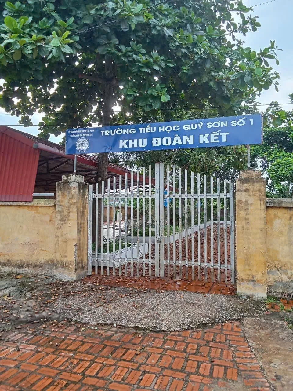 CHÍNH CHỦ CẦN BÁN LÔ ĐẤT ĐẸP – VỊ TRÍ ĐẮC ĐỊA – PHƯỜNG SƠN BẮC GIANG (LỤC NGẠN CŨ)