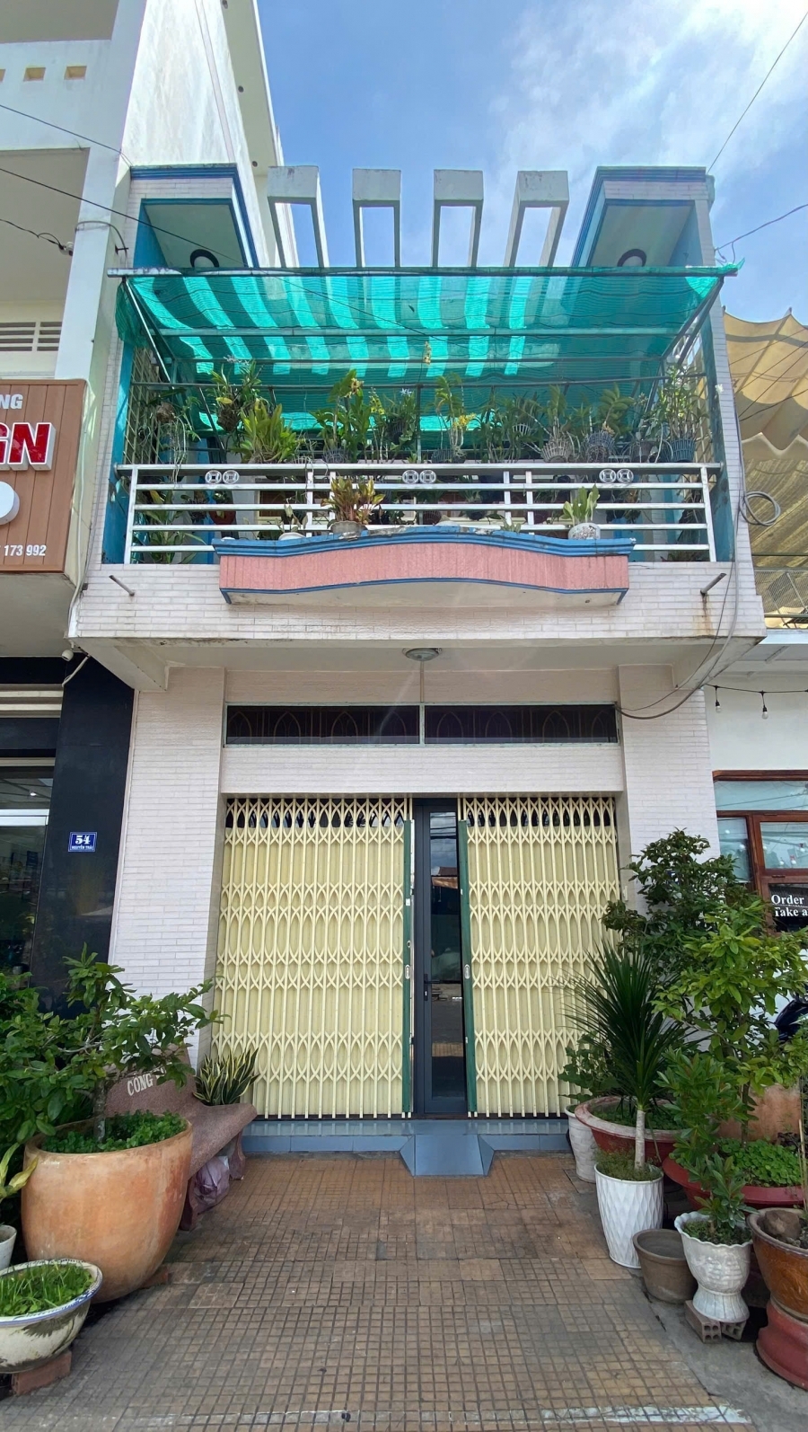 CHÍNH CHỦ CẦN BÁN NHÀ 1 TRỆT 1 LẦU CÓ VỊ TRÍ ĐẸP TẠI PHƯỜNG 1 - TP. CAO LÃNH - ĐỒNG PHÁP.