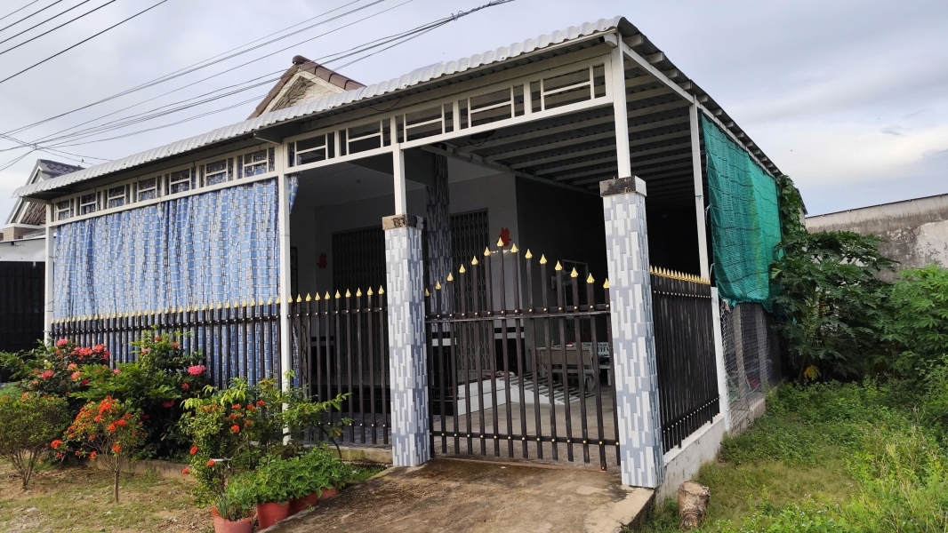 Chính Chủ Cần Bán Nhà 2 Nền 171m2 Tại Ấp Gò Ba Gia Xã Chợ Vàm Huyện Phú Tân An Giang