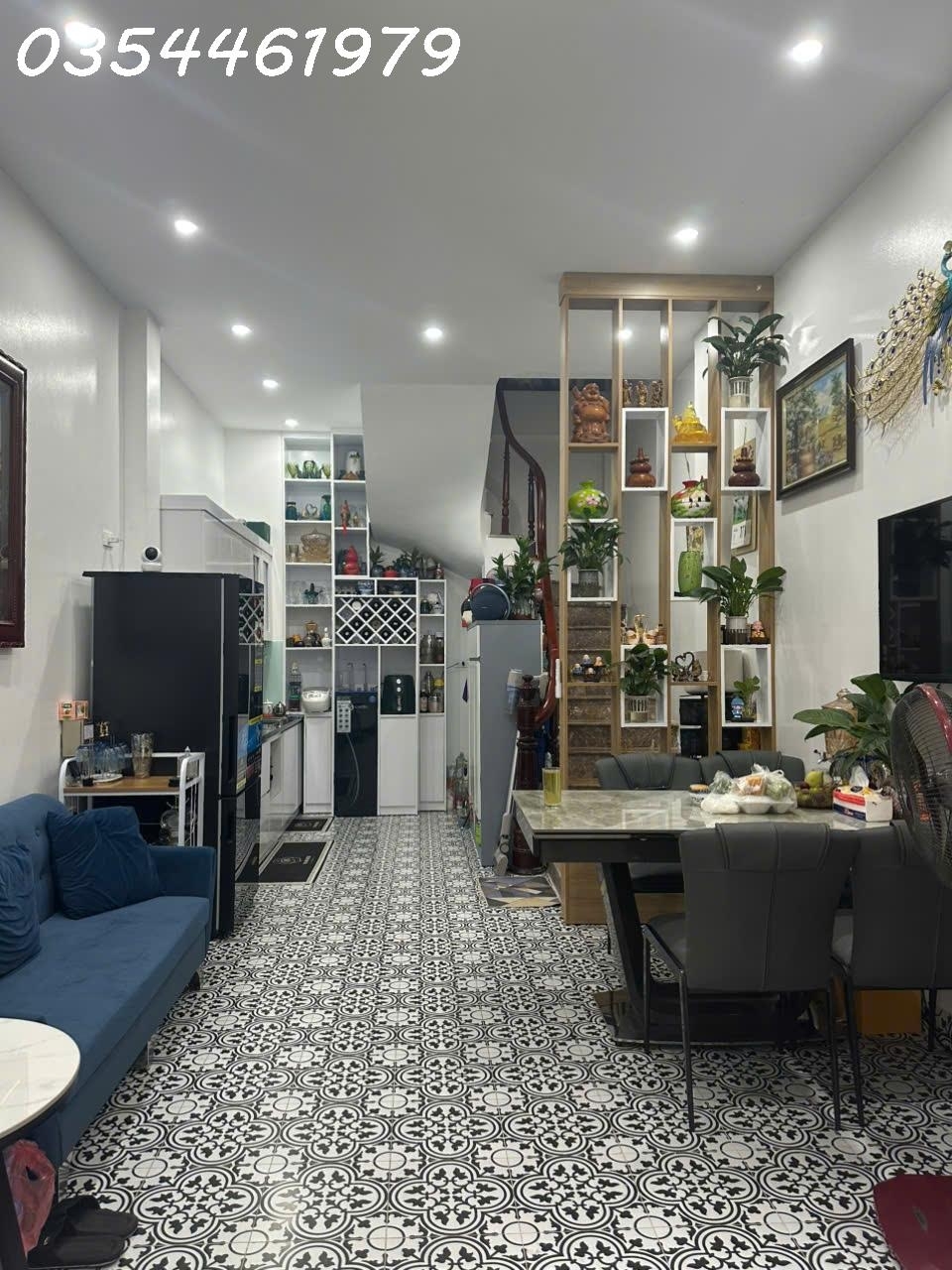 Chính chủ cần bán nhà đẹp 5 tầng Hồ Tùng Mậu DT 31m2 4PN 4WC nhiều tiện ích Hot!