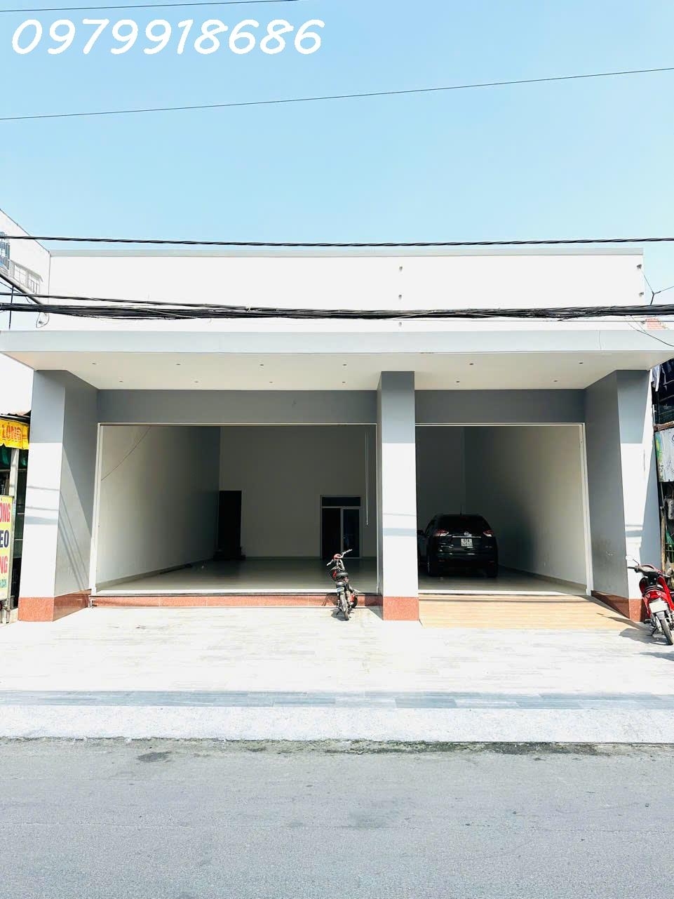 Chính chủ cần bán nhà mặt tiền Khu Phố Nhị Đồng 1 Tp. Dĩ An DT 240m2 giá 22 tỷ
