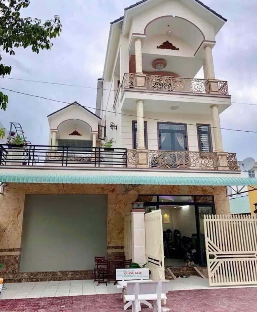 CHÍNH CHỦ CẦN BÁN NHÀ MỚI - ĐẸP TẠI KDC 586 PHƯỜNG PHÚ THỨ - CÁI RĂNG - CẦN THƠ.