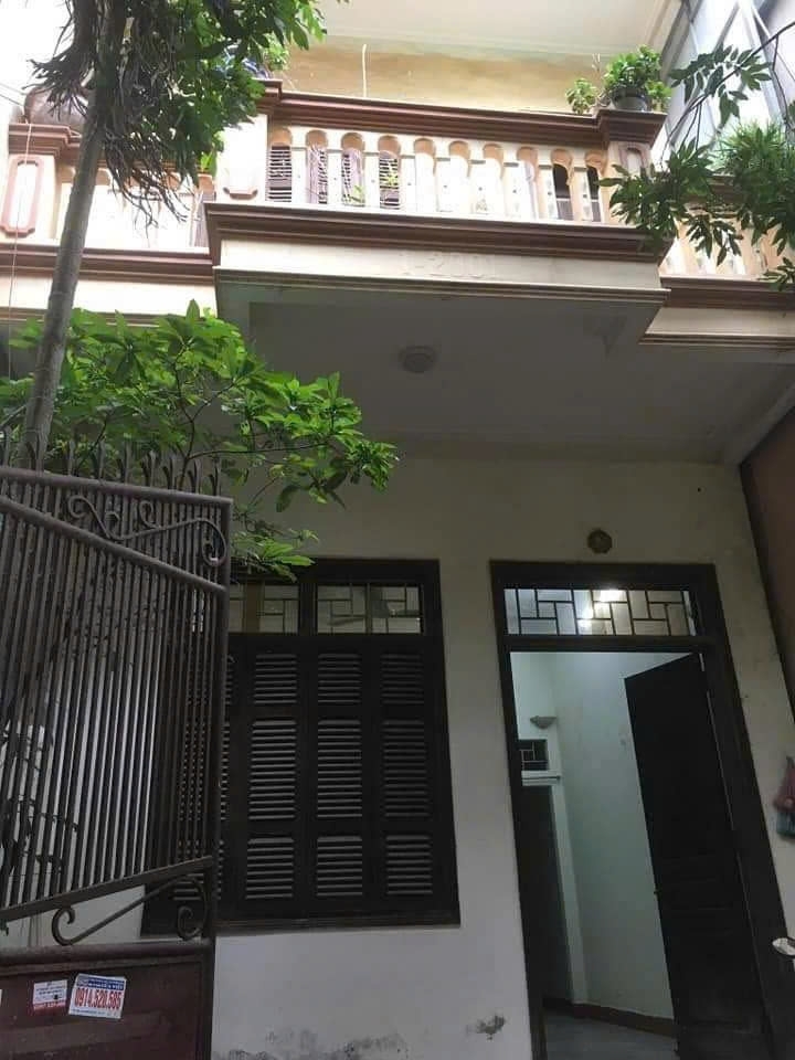 CHÍNH CHỦ CẦN BÁN NHÀ RIÊNG NGÕ 521 TRƯƠNG ĐỊNH HOÀNG MAI HÀ NỘI – GIÁ CHỈ 17 TỶ