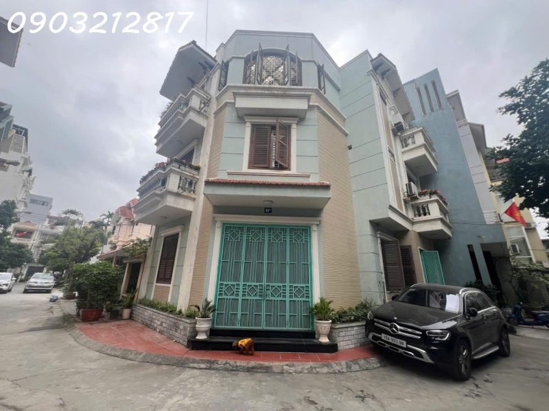 Chính chủ cần bán nhà riêng tại khu nhà ở Duyên Hải Ngô Quyền HP DT 783m2 giá 85 tỷ