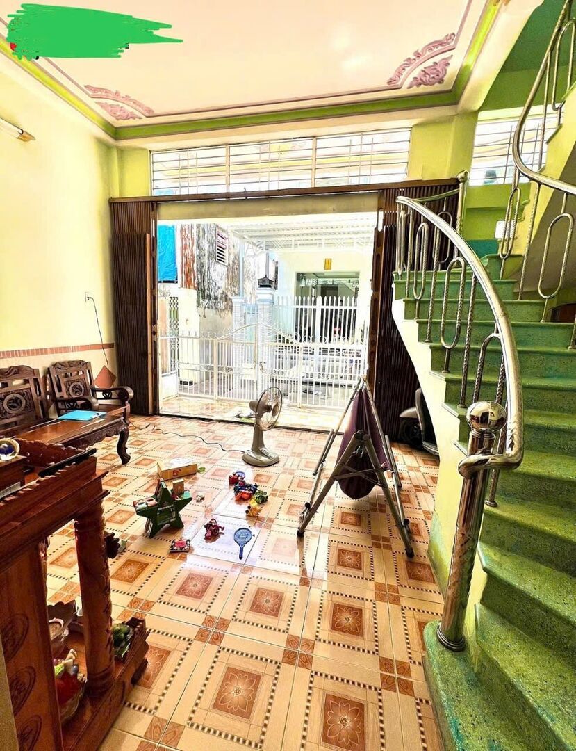 CHÍNH CHỦ CẦN BÁN NHÀ TẠI PHƯỜNG 5 - TP. CÀ MAU - TỈNH CÀ MAU.