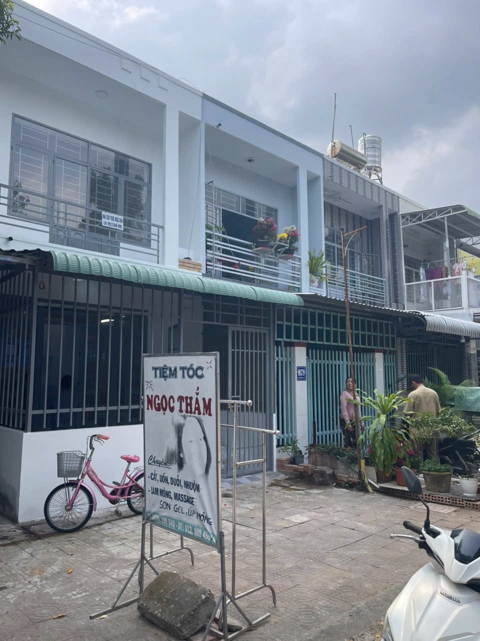 CHÍNH CHỦ CẦN BÁN NHÀ TẠI PHƯỜNG PHÚ THỨ - QUẬN CÁI RĂNG - CẦN THƠ