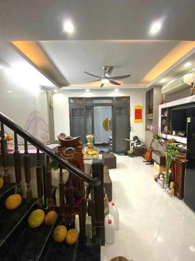 CHÍNH CHỦ CẦN BÁN NHÀ TẠI YÊN HÒA - QUẬN CẦU GIẤY - TP HÀ NỘI