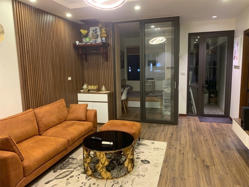 CHÍNH CHỦ CẦN BÁN NHANH Căn Hộ FLC Garden City Đại Mỗ Quận Nam Từ Liêm Hà Nội - GIÁ SIÊU TỐT