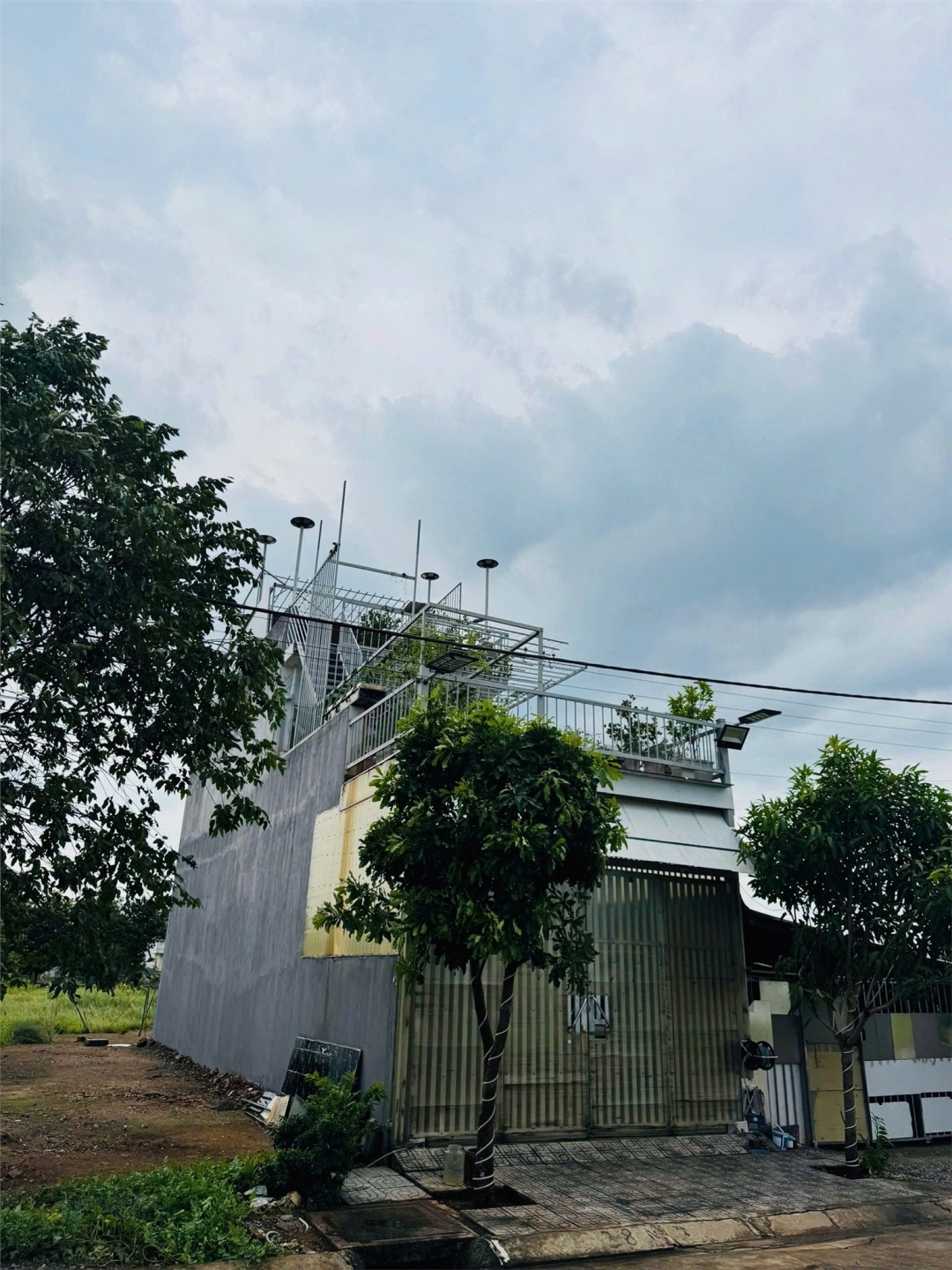 CHÍNH CHỦ CẦN BÁN NHANH CĂN NHÀ An Phú An Sơn Thuận An Bình Dương - Giá Siêu Rẻ.